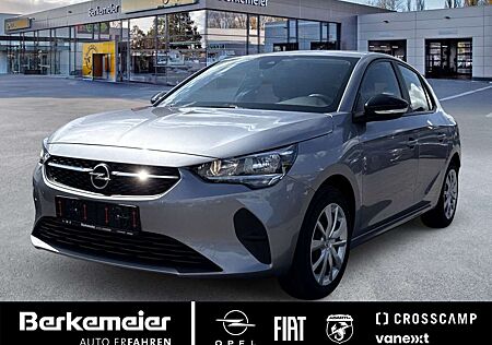Opel Corsa F e Edition *CarPlay/PDC*