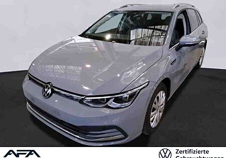 VW Golf Volkswagen VIII Var. 1.5 TSI Style DSG LED*ACC*App-Con