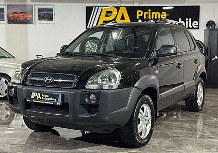 Hyundai Tucson 2.0 CRDi VGT GLS / Automatik Tempomat SHZ