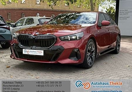 BMW 540d 540 xDrive M Sport Pro, HUD,20´´,Sitzbelüftung