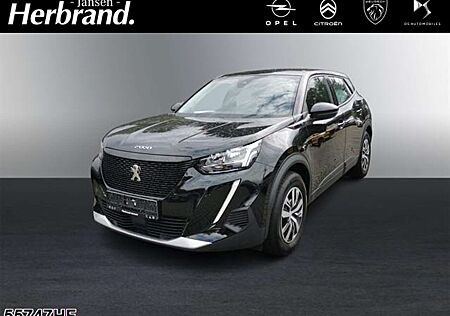 Peugeot 2008 Elektromotor 136, (e-)Active