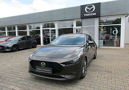 Mazda 3 Lim. 5-trg.A/T Selection / Matrix-LED