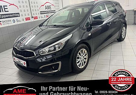 Kia XCeed Ceed SW / cee'd SW *PDC|Bluetooth|Winterpaket*