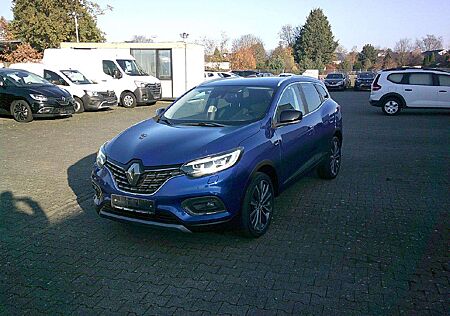 Renault Kadjar Bose Edition