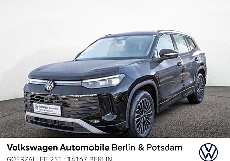 VW Tayron Volkswagen 2.0 TDI DSG Life 4M Navi R-Kam AHK LED