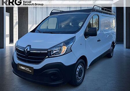 Renault Trafic Kasten L1H1 dCi 120 KLIMA