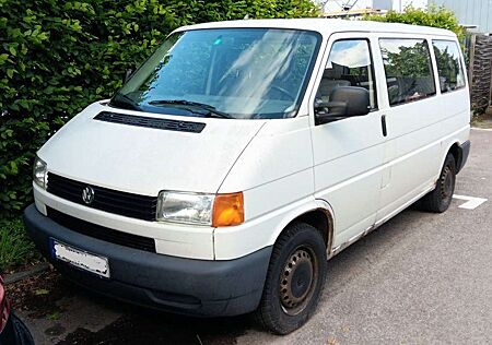 VW T4 Volkswagen