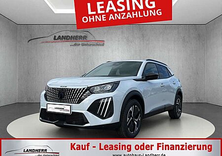 Peugeot 2008 Allure // ACC/Kamera 360°/LED/SHZ