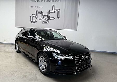 Audi A6 2.0 TDI ultra/LEDER/NAVI/PANO/LED/4 ZO-KLIMA