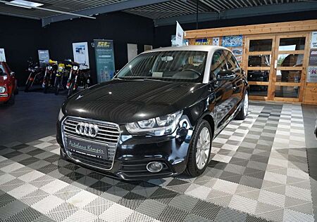 Audi A1 Sportback S-Line *Navi*SHZ*