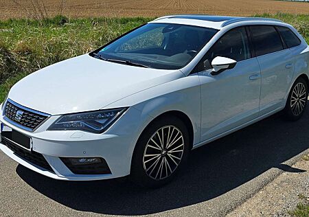 Seat Leon 1.8 TSI Start