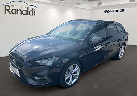 Seat Leon Sportstourer FR 1.5 eTSI EU6d++AHK!++