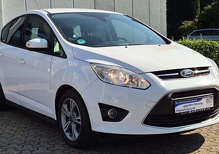 Ford C-Max 1,6 EcoBoost 110kW/KLIMA/START-STOP/MULTI/