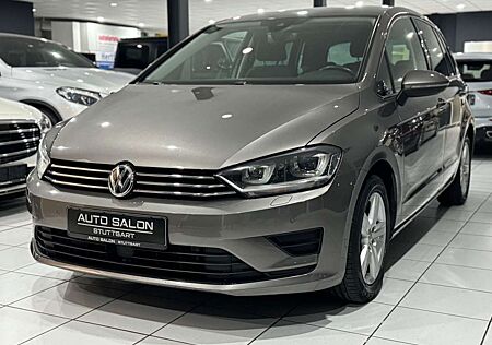 VW Golf Volkswagen Sportsvan VII Highline*DSG*LED*AHK*TEMP*NAV