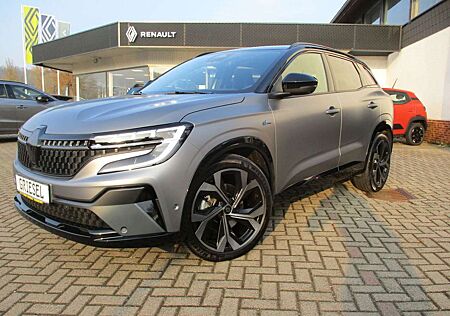 Renault Austral Iconic Esprit Alpine E-Tech Full Hybrid