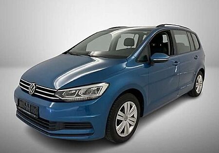 VW Touran Volkswagen 2.0 TDI Comfortline DSG*7 Sitzer*AHK*ACC*