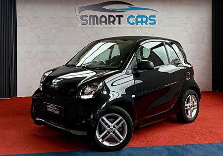 Smart ForTwo *Coupe Electric drive*EQ Power
