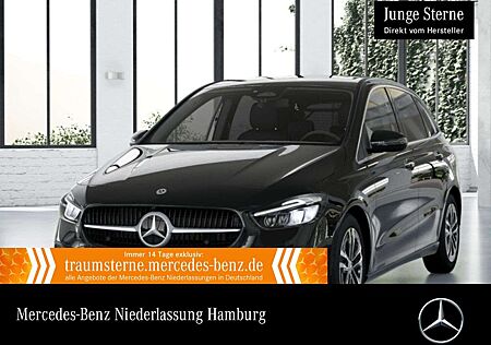 Mercedes-Benz B 220 d PROGRESSIVE+LED+KAMERA+KEYLESS+8G