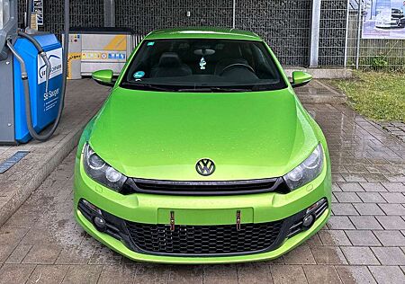 VW Scirocco Volkswagen 1.4 TSI