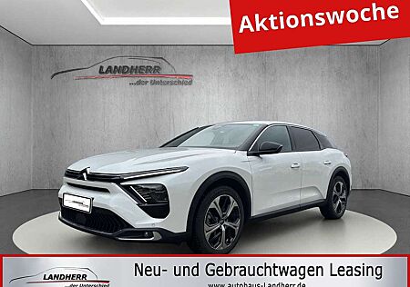 Citroën C5 X Citroen 1.2 PureTech You //Navi/Kamera/Sitzheizung