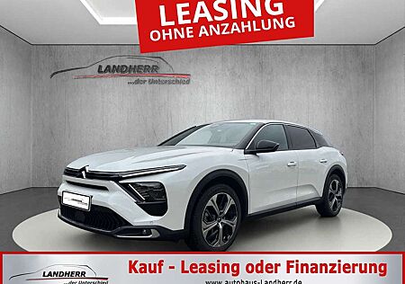 Citroën C5 X Citroen 1.2 PureTech You //Navi/Kamera/Sitzheizung