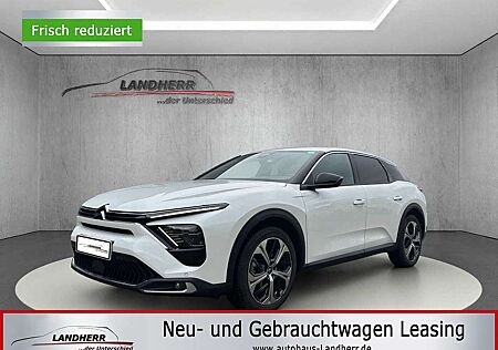 Citroën C5 X Citroen 1.2 PureTech You //Navi/Kamera/Sitzheizung