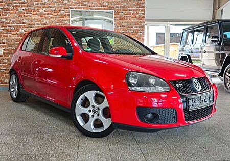 VW Golf Volkswagen V Lim. GTI-AHK-Tempomat-Alu-5 Türig