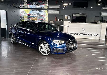 Audi S3 Limousine 2.0 TFSI Quattro*DCC