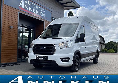 Ford Transit 350 L3H3 Trend*Einzelsitz-Beifahrer