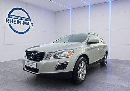 Volvo XC 60 gebraucht kaufen Volvo XC 60 XC60 AWD Scheckheft TOP ZUSTAND! AHK