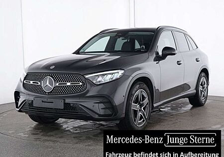 Mercedes-Benz GLC 220 d 4M AMG Line Advanced Plus