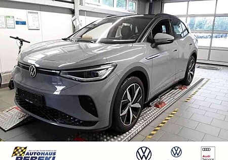 VW ID.4 Volkswagen GTX 4Motion 220 kW KLIMA, NAVI, LED, AHK