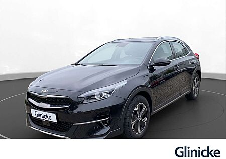 Kia XCeed Spirit 1.6 Hybrid DCT Navi Sitzhzg. PDC KA