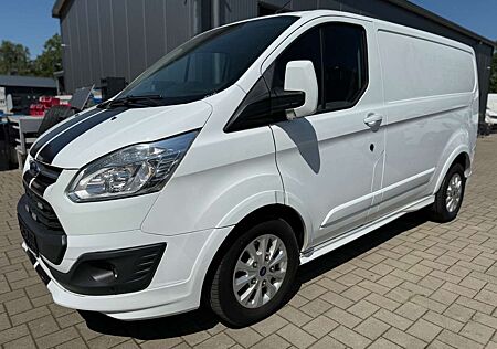 Ford Transit Custom Kasten L1 Limited/Leder/Automatik