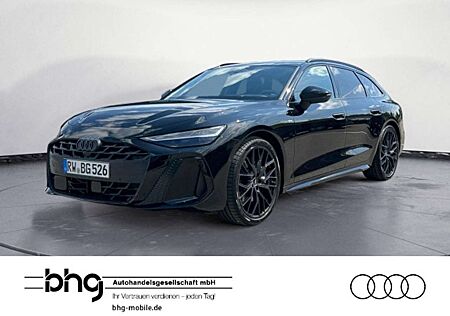Audi A6 Avant TDI quattro S troni c