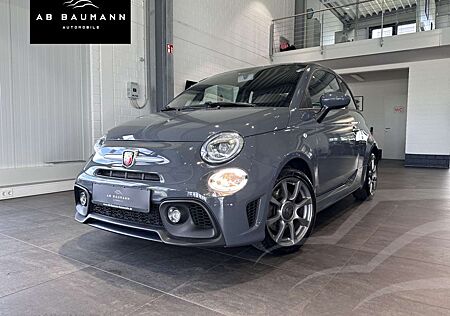 Abarth 500 595 *MONZA, SHZ, PDC*