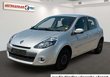 Renault Clio 1.2 16V 5-trg. Klimaanlage