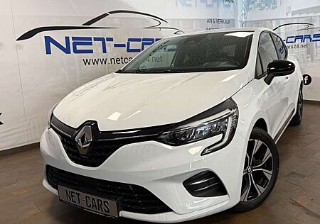 Renault Clio SCe 65 Evolution Klimaauto*NAVi*PDC*LED*TÜV