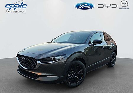 Mazda CX-30 e-SKYACTIVE G 140 Aut. HOMURA