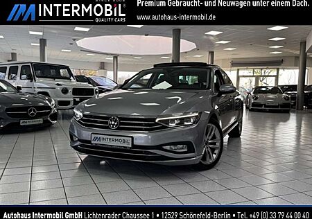 VW Passat Volkswagen 2.0 TDI 4M*R-Line*Matrix*ACC*Pano*360°*