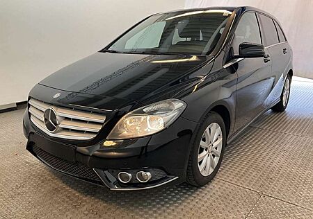 Mercedes-Benz B 180 Garantie,AHK schwenkbar,Navi,Parkhilfe,Tüv neu