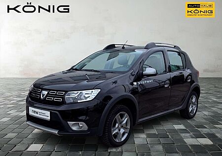 Dacia Sandero Anniversary TCe 90 Klima PDC Bluetooth