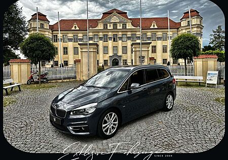 BMW 220d 220 Gran Tourer xDrive Luxury Line|H/K|Head-Up|