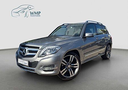 Mercedes-Benz GLK 200 CDI /AHK/LED/Totwinkel./Tempom./20''