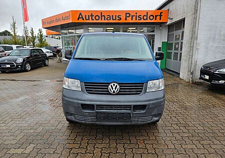 VW T5 Caravelle Volkswagen Campingausbau/Standheizung/