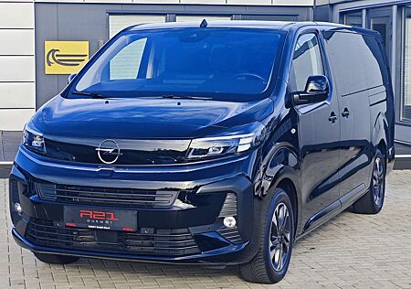 Opel Zafira Life Edition XL|9-Sitzer|BLIS|360|Keyless