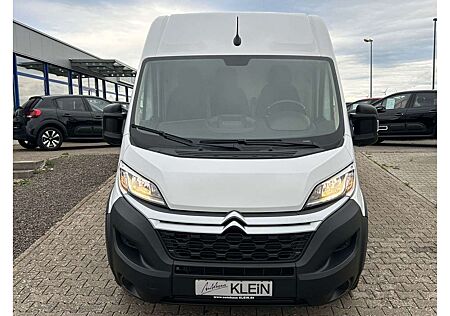 Citroën Jumper Citroen L4H2 BlueHDi165 *KLIMA*NAVI*KAMERA*PDC*