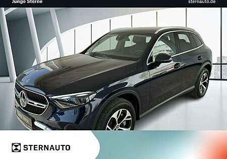 Mercedes-Benz GLC 300 e 4M AVANTGARDE/Distronic/Digital/Kamera