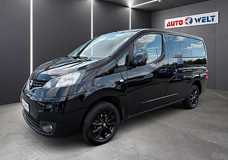 Nissan NV200 1.5dCi 7-Sitze Navi Klimaauto. R-Cam Tempo