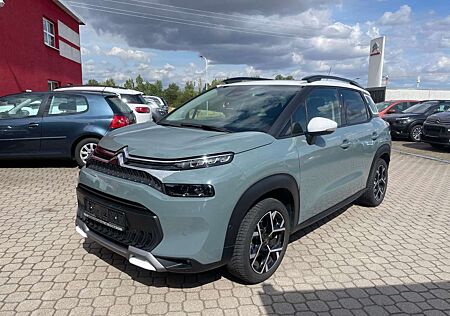 Citroën C3 Aircross Citroen Shine Pack*NAVI*PANO*DAB*LED*LEDER*